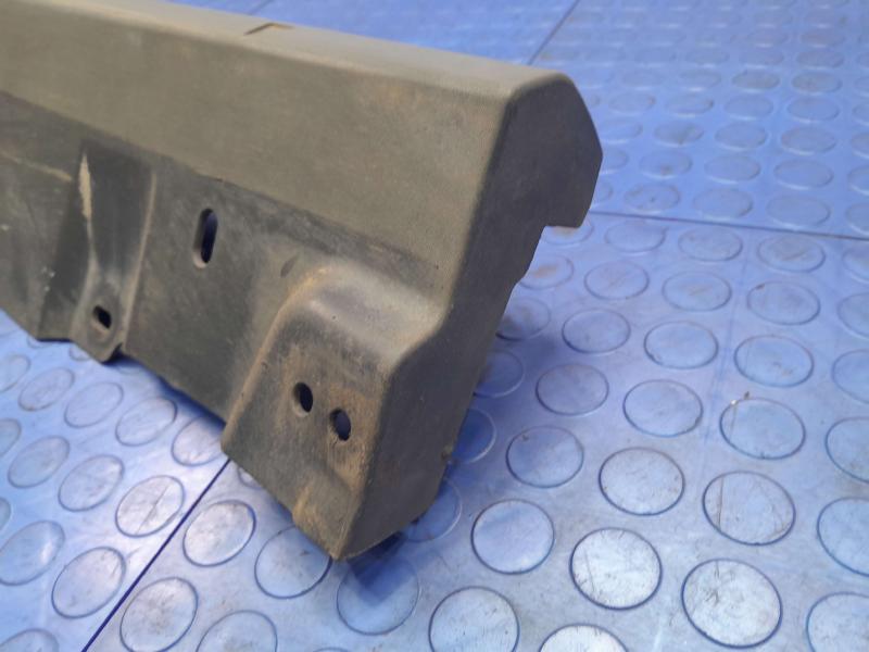 2014 Ford Transit Connect Rocker Moulding