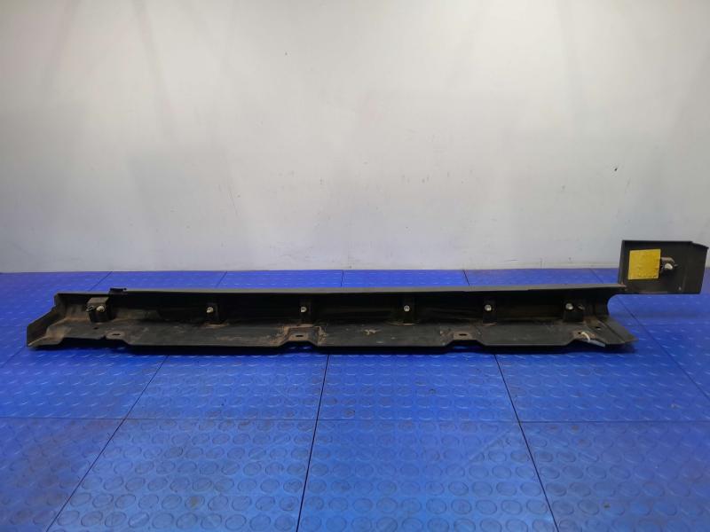 2014 Ford Transit Connect Rocker Moulding