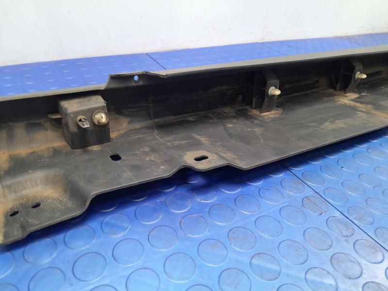 2014 Ford Transit Connect Rocker Moulding