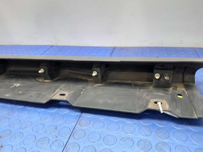2014 Ford Transit Connect Rocker Moulding