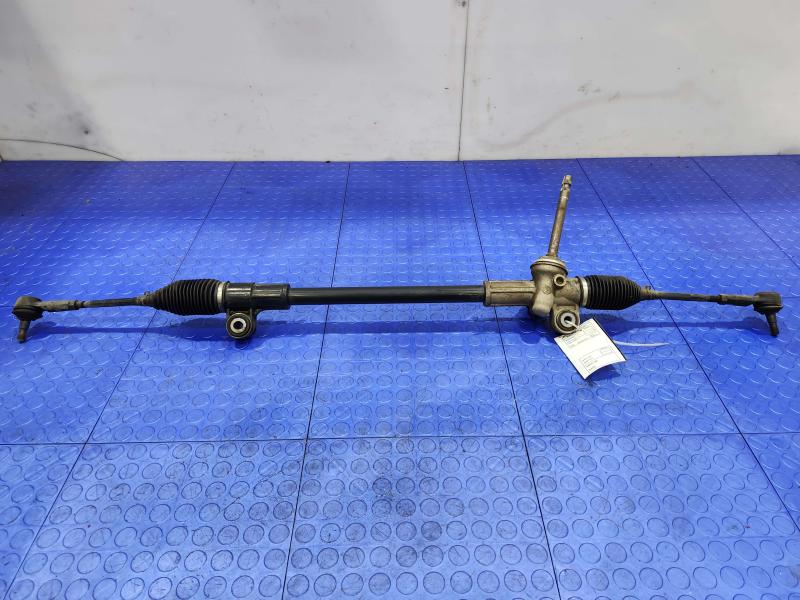 2014 Chevrolet Spark Steering Gear (Incl. Rack)