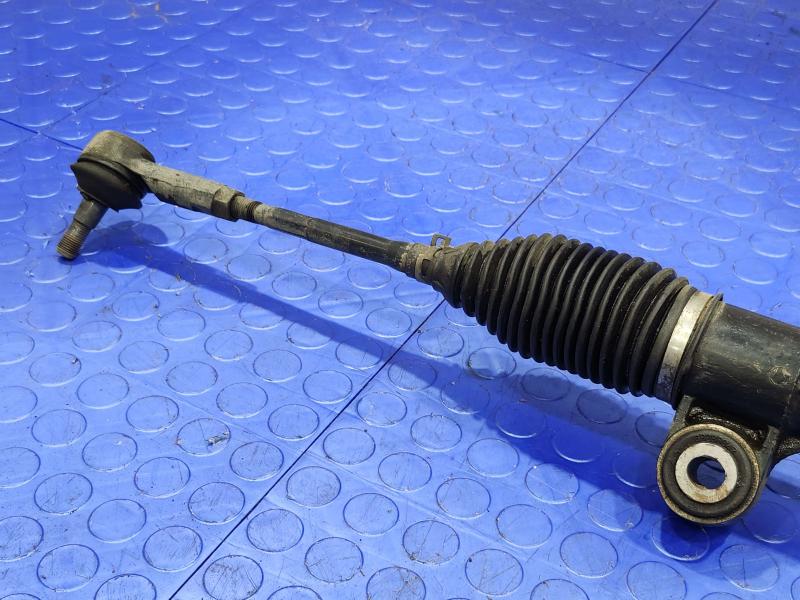 2014 Chevrolet Spark Steering Gear (Incl. Rack)