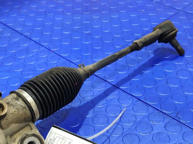 2014 Chevrolet Spark Steering Gear (Incl. Rack)
