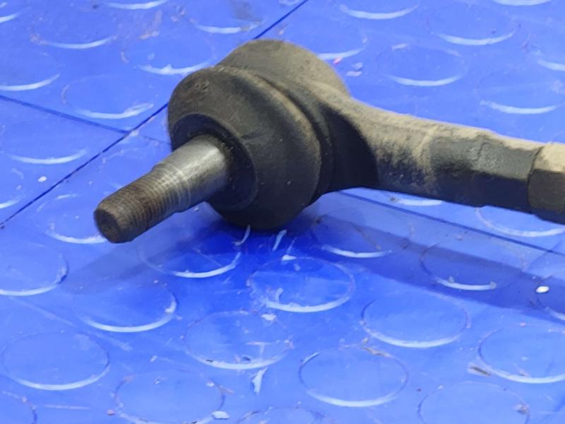 2014 Chevrolet Spark Steering Gear (Incl. Rack)