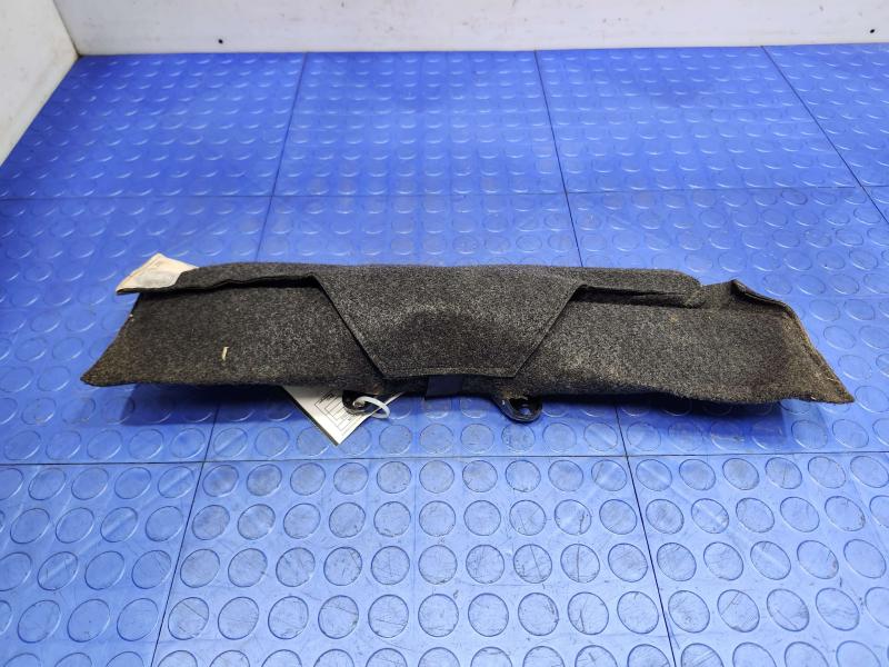 2011 Ford Edge Jack Assembly