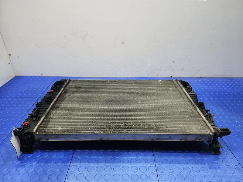 2006 Mercedes CLS-Class Radiator