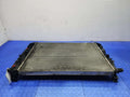 2006 Mercedes CLS-Class Radiator