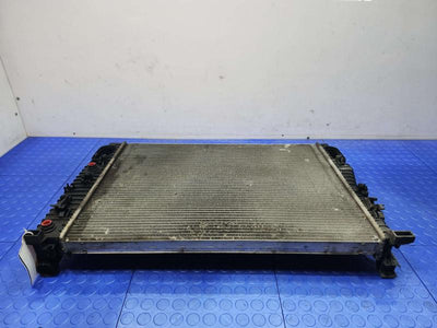 2006 Mercedes CLS-Class Radiator