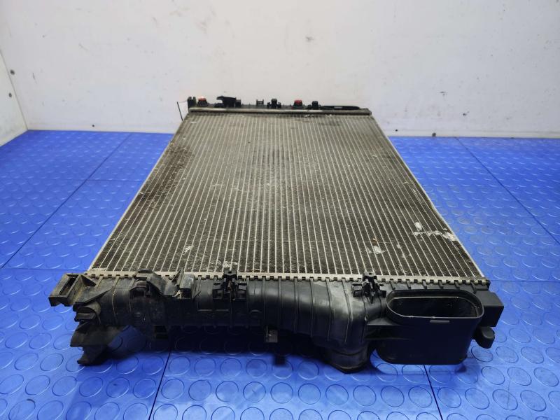 2006 Mercedes CLS-Class Radiator