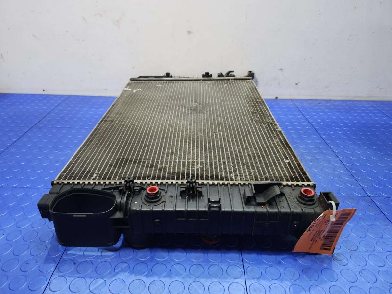 2006 Mercedes CLS-Class Radiator