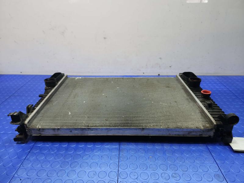 2006 Mercedes CLS-Class Radiator