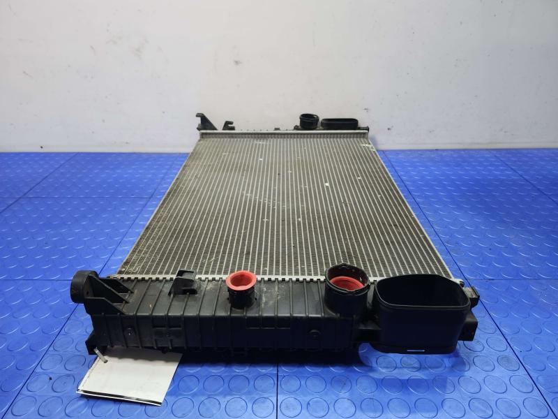 2006 Mercedes CLS-Class Radiator
