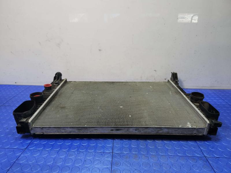 2006 Mercedes CLS-Class Radiator