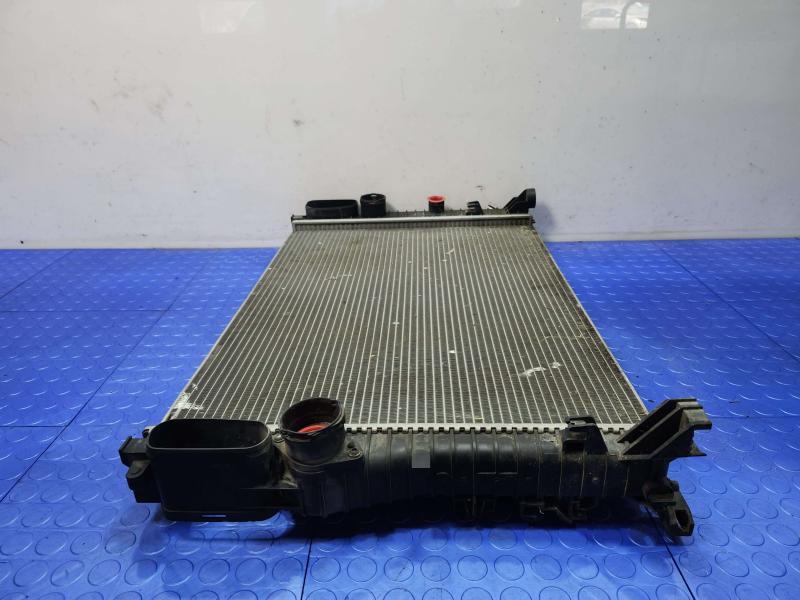 2006 Mercedes CLS-Class Radiator