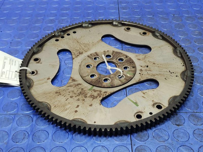 2014 Dodge Durango Flywheel