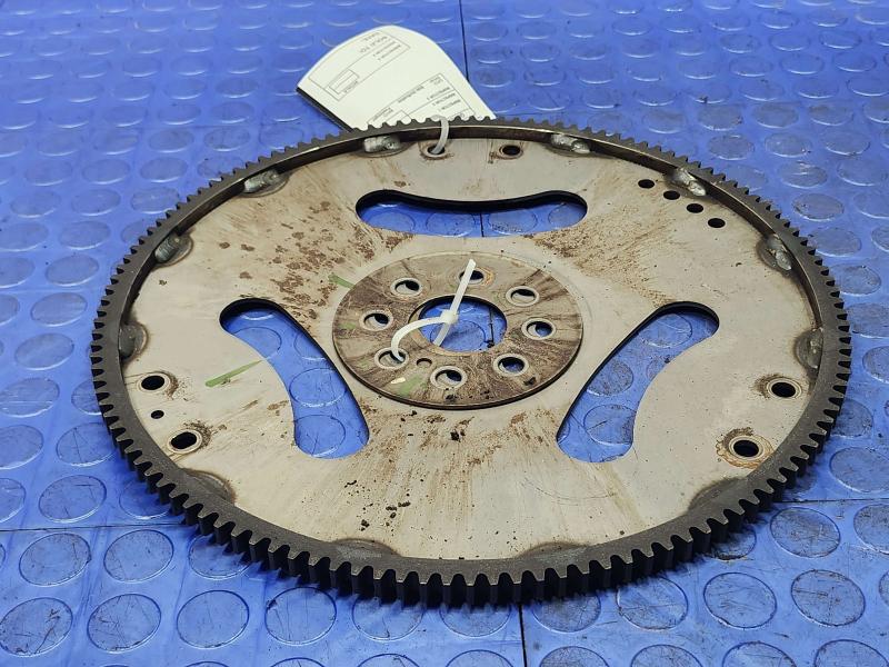 2014 Dodge Durango Flywheel