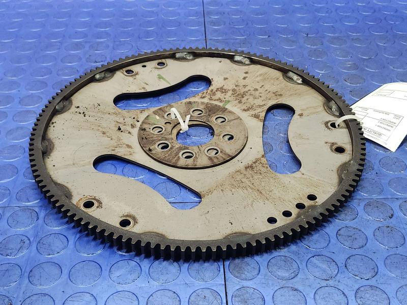 2014 Dodge Durango Flywheel