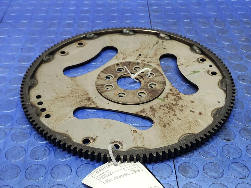 2014 Dodge Durango Flywheel