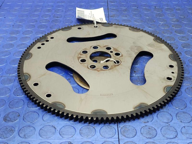 2014 Dodge Durango Flywheel