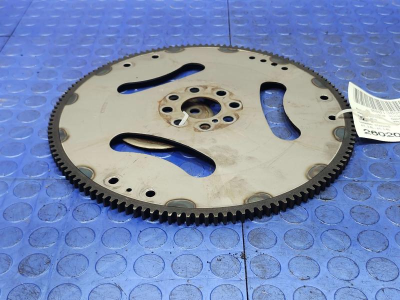 2014 Dodge Durango Flywheel