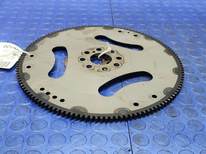 2014 Dodge Durango Flywheel