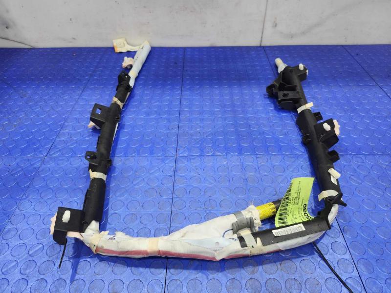 2016 Toyota Corolla Air Bag