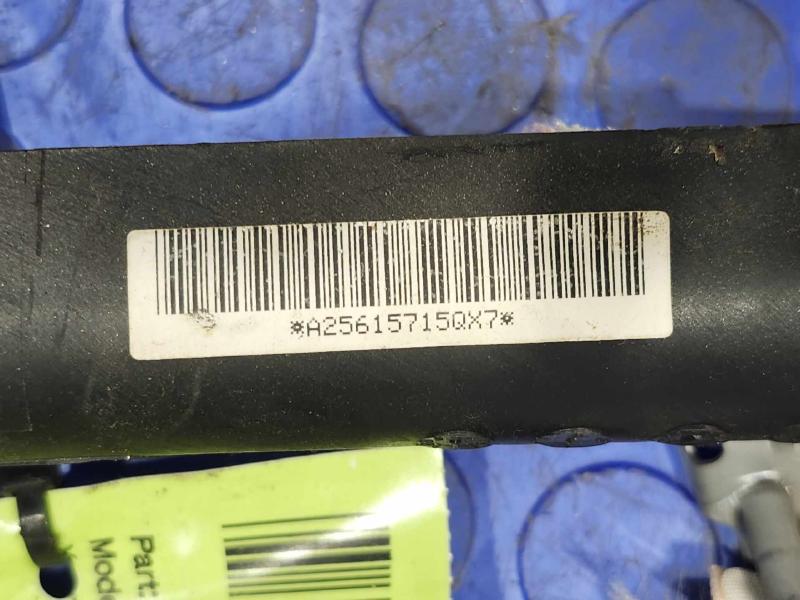 2016 Toyota Corolla Air Bag