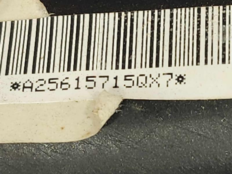 2016 Toyota Corolla Air Bag