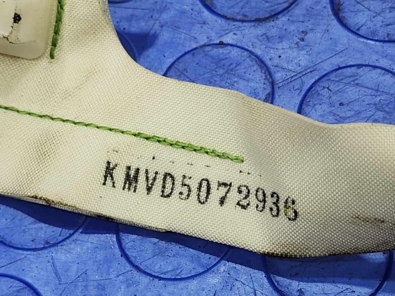2016 Toyota Corolla Air Bag
