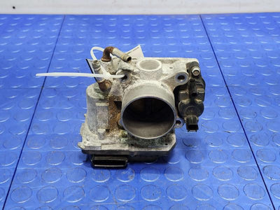 2013 Honda Civic Throttle Body/Valve Assy