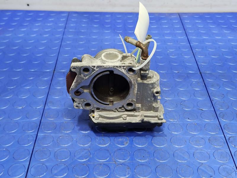 2013 Honda Civic Throttle Body/Valve Assy