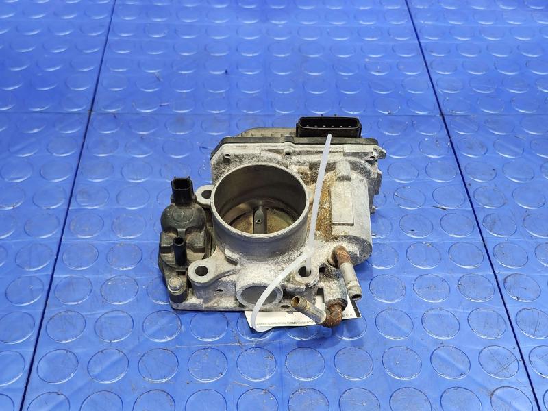 2013 Honda Civic Throttle Body/Valve Assy