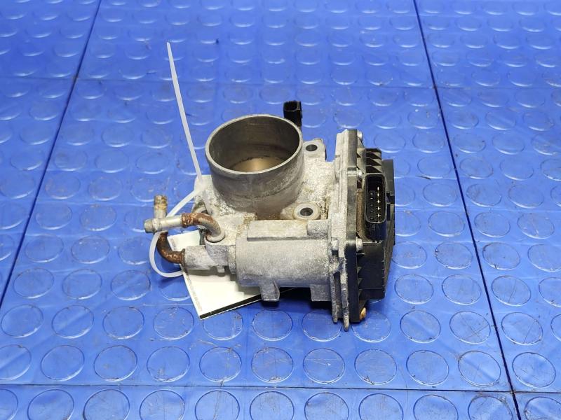 2013 Honda Civic Throttle Body/Valve Assy