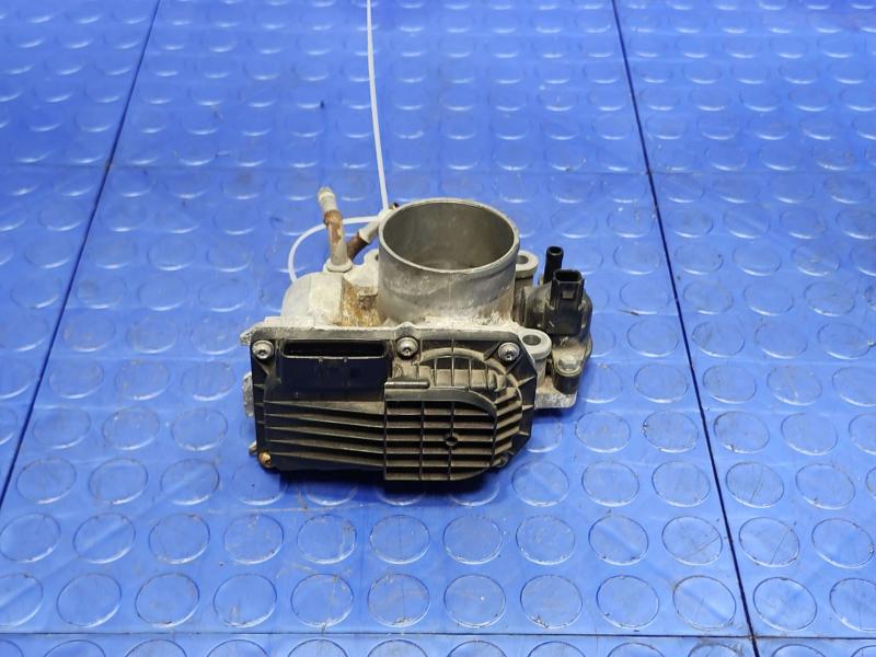 2013 Honda Civic Throttle Body/Valve Assy