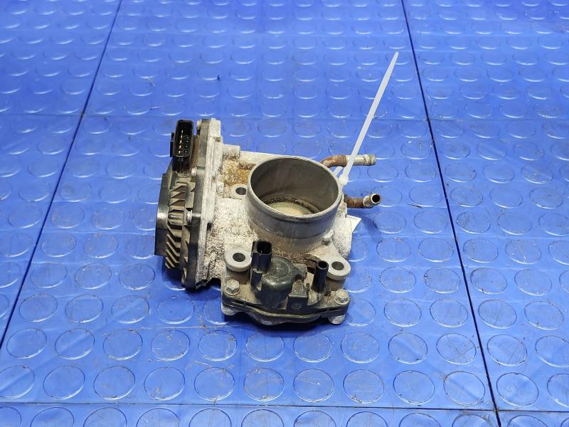 2013 Honda Civic Throttle Body/Valve Assy