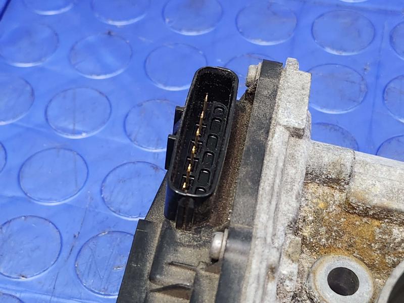 2013 Honda Civic Throttle Body/Valve Assy