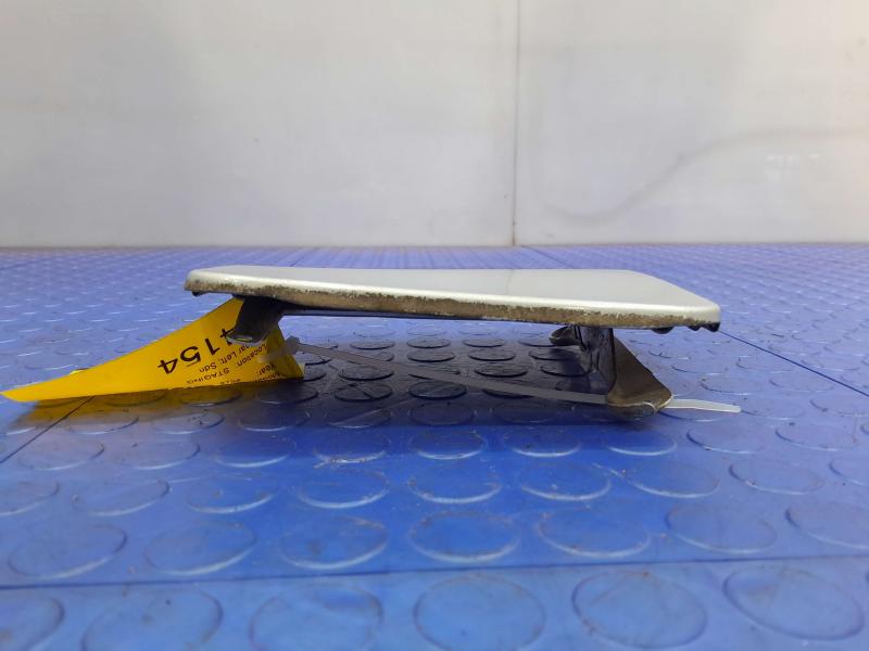 2018 Nissan Altima Fuel Tank Door