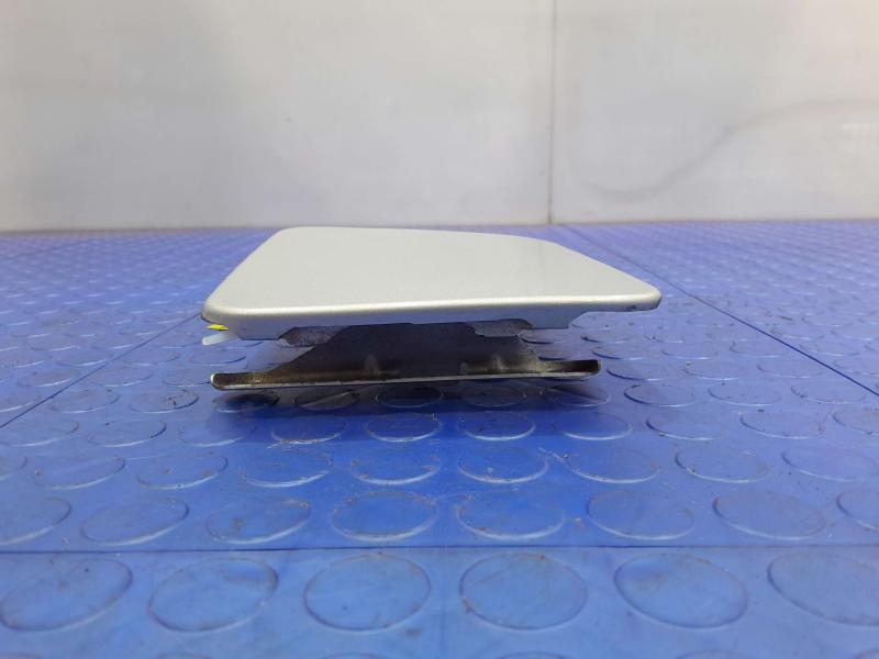 2018 Nissan Altima Fuel Tank Door