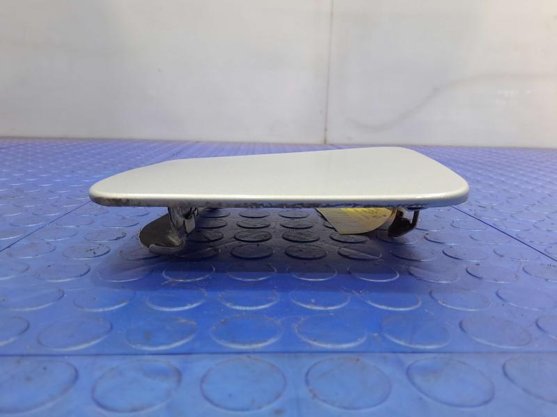 2018 Nissan Altima Fuel Tank Door