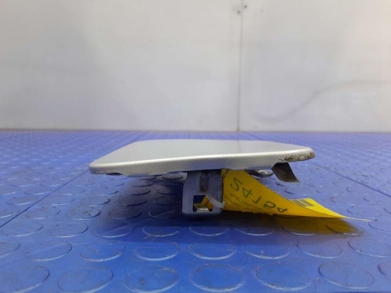 2018 Nissan Altima Fuel Tank Door