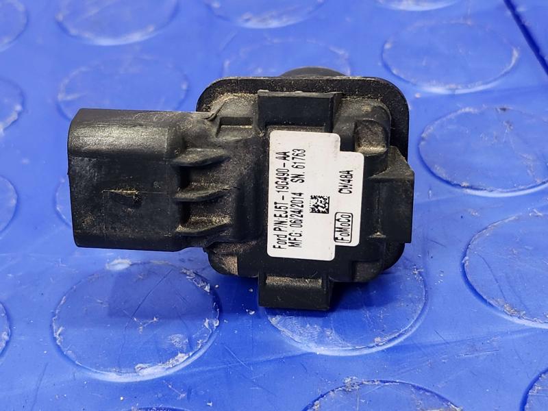 2014 Ford Escape Camera/Projector
