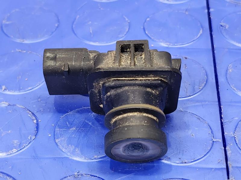 2014 Ford Escape Camera/Projector