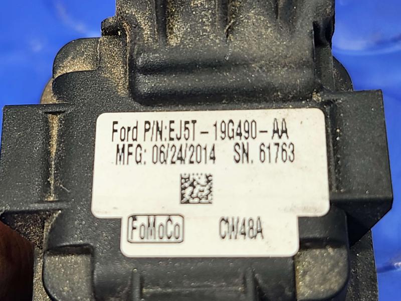 2014 Ford Escape Camera/Projector
