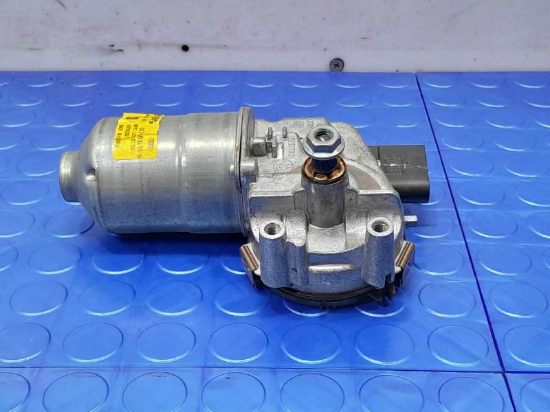 2023 Chevrolet Trailblazer Wiper Motor Front