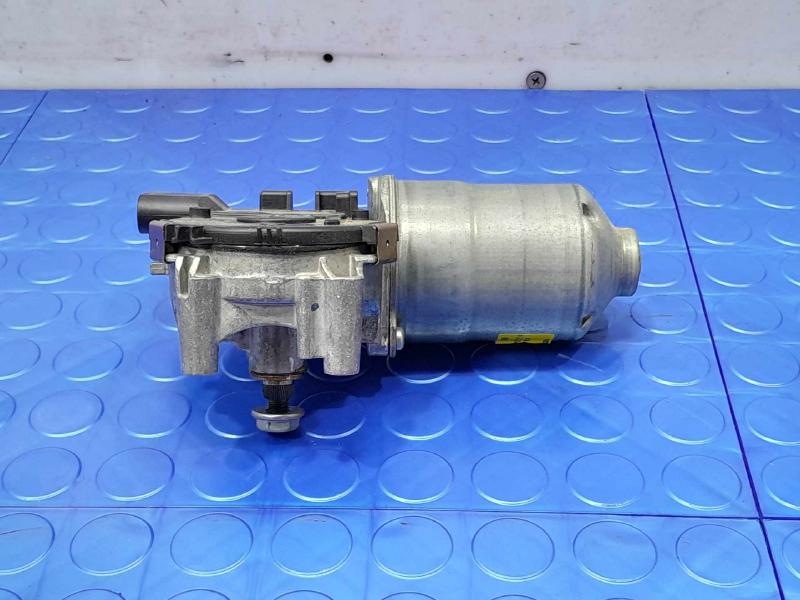 2023 Chevrolet Trailblazer Wiper Motor Front