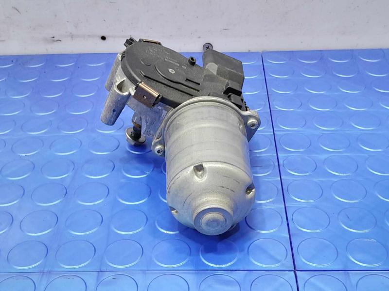 2023 Chevrolet Trailblazer Wiper Motor Front