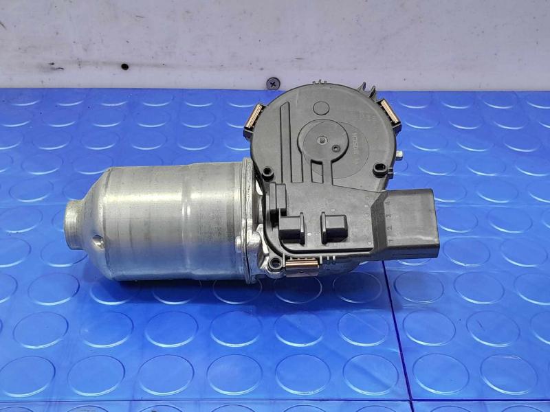 2023 Chevrolet Trailblazer Wiper Motor Front