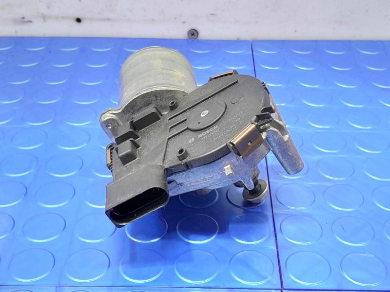 2023 Chevrolet Trailblazer Wiper Motor Front