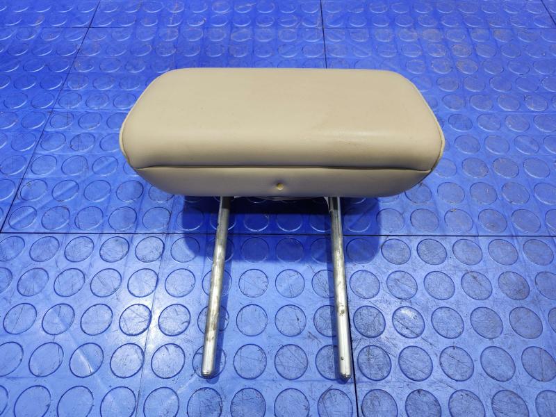 2014 Jeep Grand Cherokee Headrest