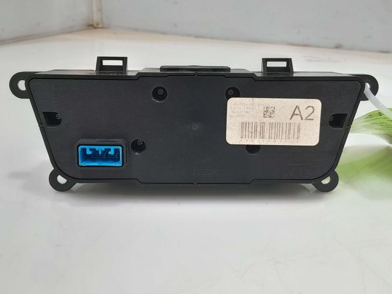 2014 - 2017 Acura MDX Multi Jog Switch Assembly OEM 39050TZ5A21